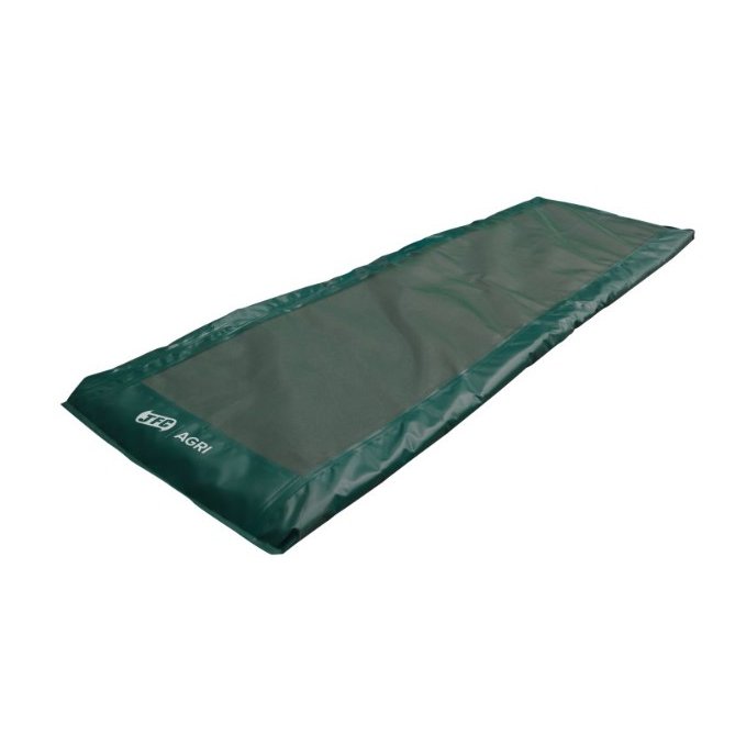 Foam Footbath for Sheep