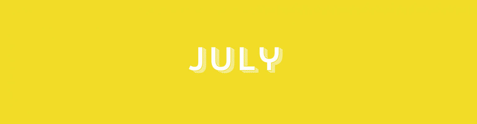 July