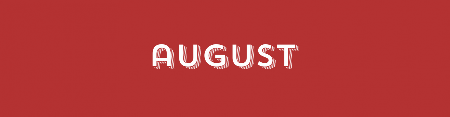 August