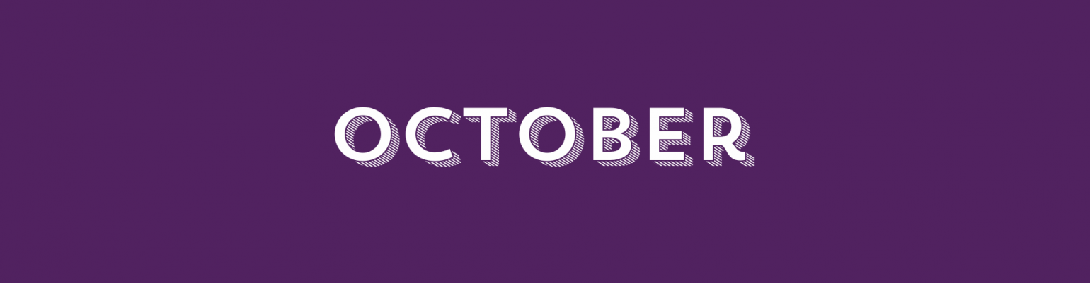 October