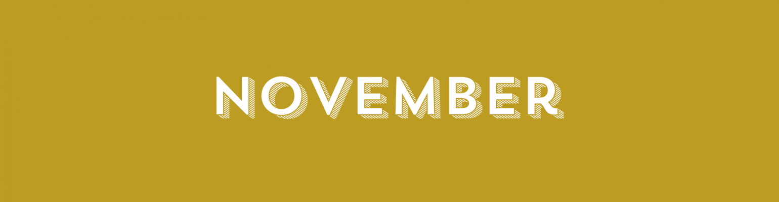 November