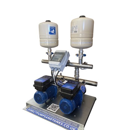 Booster Pump Sets Booster Pump Sets