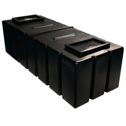 Cold Water Loft Tanks