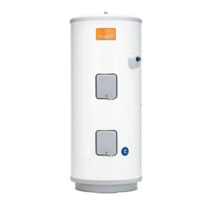 Direct Hot Water Cylinders