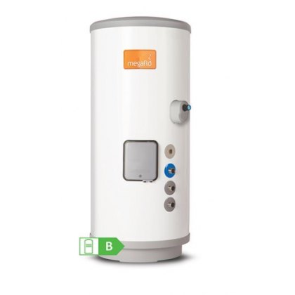 Megaflo Hot Water Cylinders