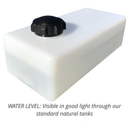 301 - 350 Litres 301 - 350 Litres