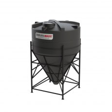 Enduramaxx 10000 Litre Cone Bottom Tank Enduramaxx 10000 Litre Cone Bottom Tank