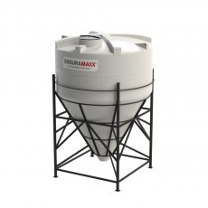 Enduramaxx 10000 Litre Cone Bottom Tank Enduramaxx 10000 Litre Cone Bottom Tank