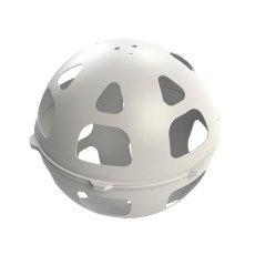 10 Large Baffle Balls 10 Large Baffle Balls