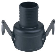 2' Female Camlock Coupler 2' Female Camlock Coupler