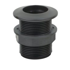 2' Male Drain Outlets 2' Male Drain Outlets