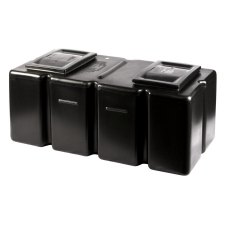 30 Gallon / 136 Litre Cold Water Loft Tank