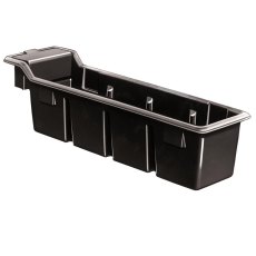 Paxton 300 Litre Rectangular Drinking Trough, End Fill