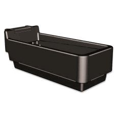 Paxton 225 Litre Rectangular Drinking Troughs, End Fill