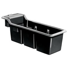 Paxton 200 Litre Rectangular Drinking Troughs, End Fill
