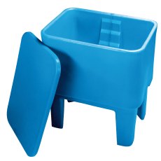 Paxton Dairy Trough, Double Skinned, DHT2A