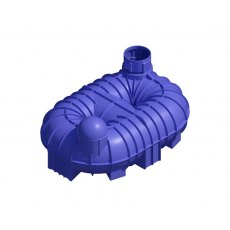 8400 Litre Underground water storage tank 8400 Litre Underground water storage tank