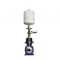 VARiFLO Featuring Lowara Single Booster Pump with Variable Speed controller | 50 l/min @ 3.3 Bar