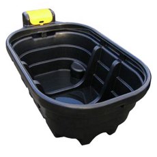 JFC 1000 Litre Oval Fast Fill Water Trough