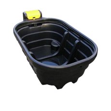 JFC 1000 Litre Oval Fast Fill Water Trough