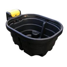 JFC 600 Litre Oval Fast Fill Water Trough