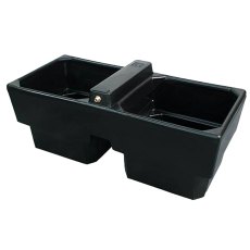 JFC 280 Litre Double Water Trough JFC 280 Litre Double Water Trough