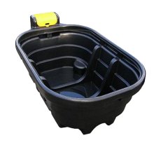 JFC 800 Litre Oval Fast Fill Water Trough JFC 800 Litre Oval Fast Fill Water Trough