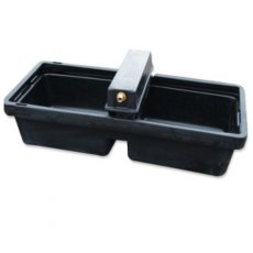 130 Litre Double Water Trough 130 Litre Double Water Trough