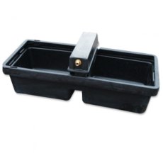 130 Litre Double Water Trough 130 Litre Double Water Trough