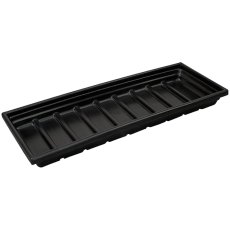 Cow Footbath with Smooth Base Cow Footbath with Smooth Base