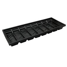 Cow Footbath with Profiled Base Cow Footbath with Profiled Base