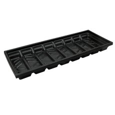 Cow Footbath with Profiled Base Cow Footbath with Profiled Base