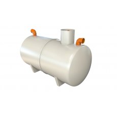 Klargester Forecourt Separator