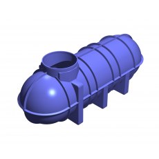 3400 Litre Underground water storage tank 3400 Litre Underground water storage tank