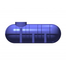 3400 Litre Underground water storage tank 3400 Litre Underground water storage tank