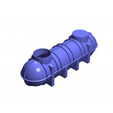 4400 Litre Underground water storage tank 4400 Litre Underground water storage tank