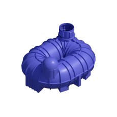6800 Litre Underground storage tank 6800 Litre Underground storage tank