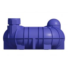 6800 Litre Underground storage tank 6800 Litre Underground storage tank