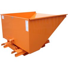 Combi Forklift Tipping Skip - Various Sizes