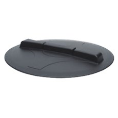 355mm Tank Lid and Neck Ring, Non Vented 355mm Tank Lid and Neck Ring, Non Vented
