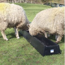 Paxton 34 Litre Feed Trough