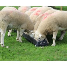 6ft Sheep Feed Trough 6ft Sheep Feed Trough