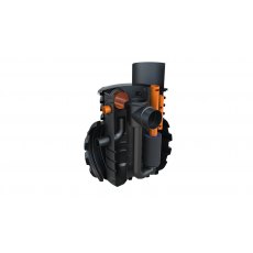 Klargester Bypass Separator - NSBP003 - 1670M² Drainage Area