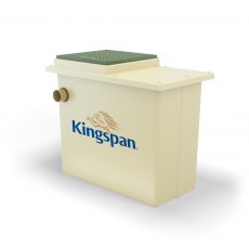 500 litre - Klargester Grease Separator NSG01 500 litre - Klargester Grease Separator NSG01