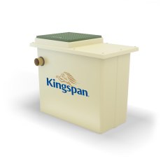 1000 litre - Klargester Grease Separator NSG02 1000 litre - Klargester Grease Separator NSG02