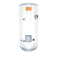 Megaflo Eco 125 Litre Indirect Unvented Hot Water Cylinder