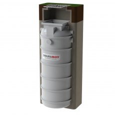 2,000 Litre Underground Non-Potable Water Storage Tank 2,000 Litre Underground Non-Potable Water Storage Tank