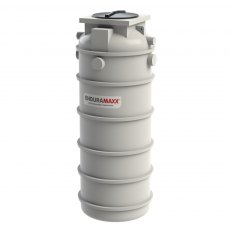 2,000 Litre Underground Potable Water Storage Tank 2,000 Litre Underground Potable Water Storage Tank