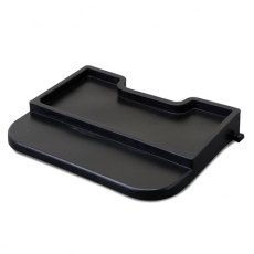 ATV Rear Storage Quiver with Optional Feeder Attachment