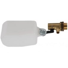 3/4' BSP  Brass Float Valve